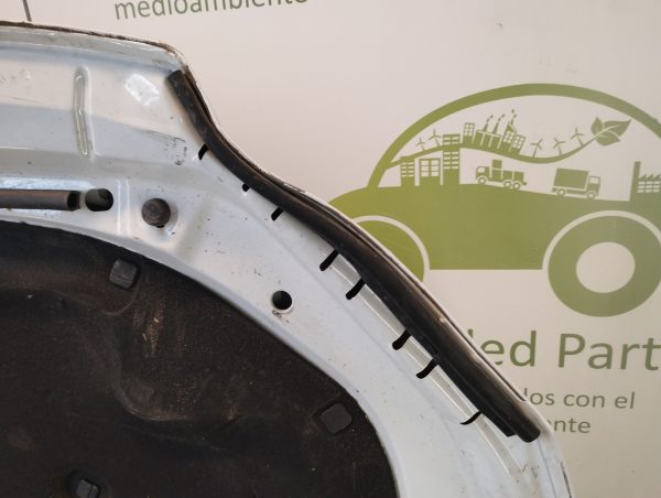 Capot Vw Golf Mk7 (03586383)