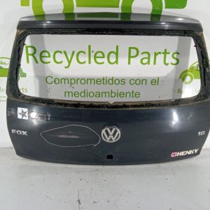 Porton Trasero Vw Fox Lv G1 (03287865)