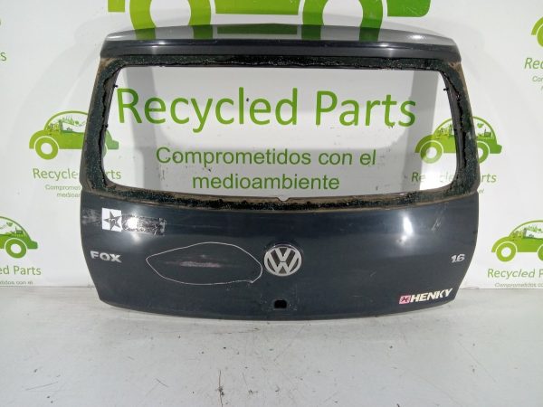 Porton Trasero Vw Fox Lv G1 (03287865)