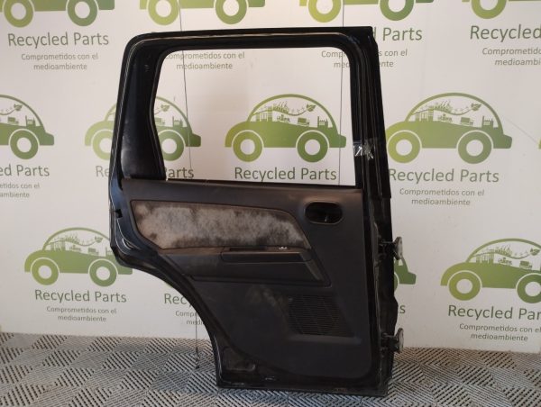 Puerta Trasera Izquierda Ford Ecosport (05024224)