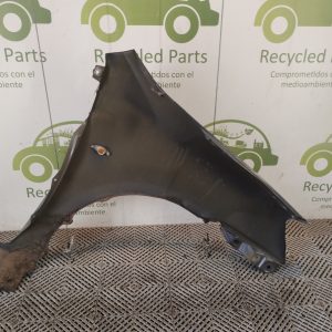 Guardabarro Izquierdo Toyota Etios (06066267)