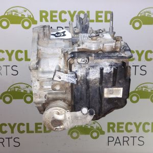 Caja De Velocidades Peugeot 308 1.6 16v Thp At (06016016)