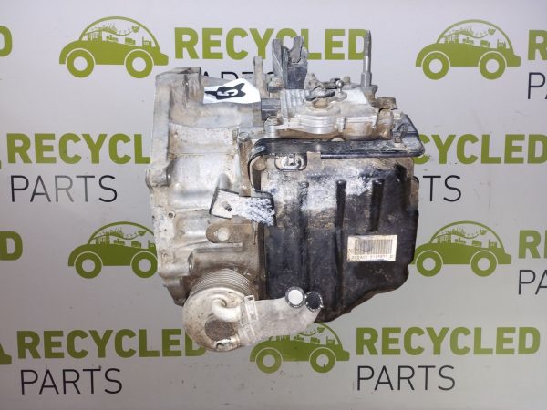 Caja De Velocidades Peugeot 308 1.6 16v Thp At (06016016)