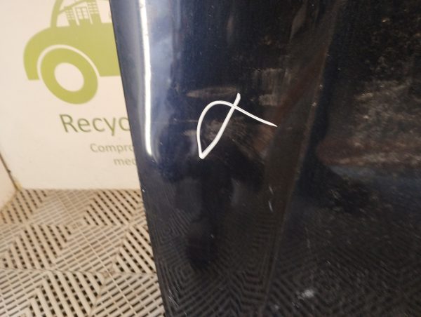 Capot Renault Kangoo Li (05248341)