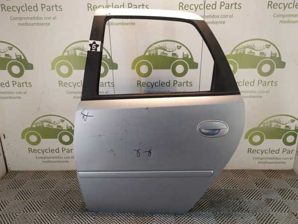 Puerta Trasera Izquierda Chevrolet Meriva (06146820)
