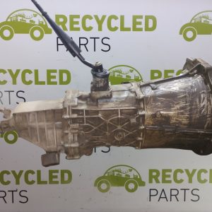 Caja De Velocidades Ford Ranger 3.0 4×2 (05431537)