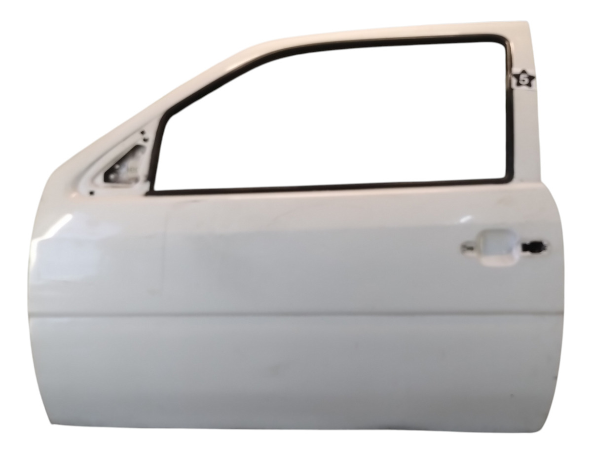 Puerta Delantera Izquierda Vw Gol G2 G3 G4 3p (05416618)