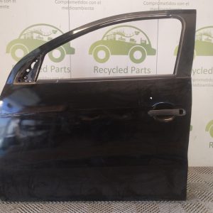 Puerta Delantera Izquierda Vw Gol Trend (06692315)