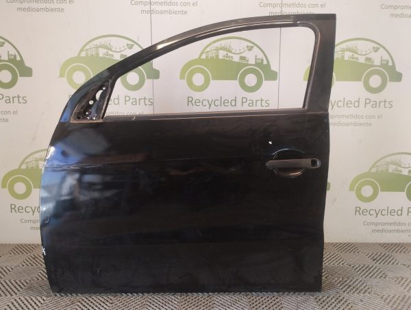 Puerta Delantera Izquierda Vw Gol Trend (06692315)