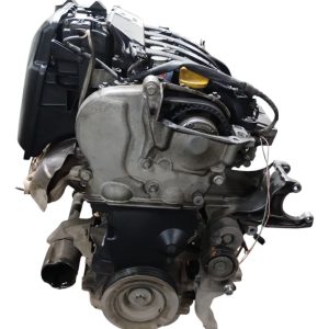 Motor Renault Duster 2.0 16v F4r (06543668)