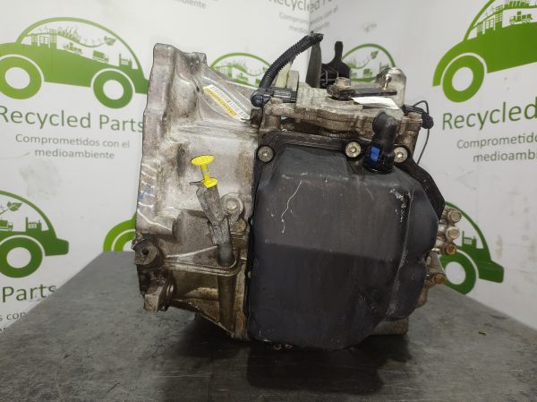 Caja De Velocidades Ford 2.5 4×4 Aut (00959950)