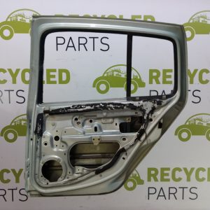 Puerta Trasera Derecha Renault Clio 2 (03304395) Lp