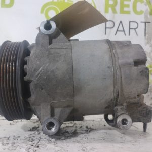 Compresor De A/a Citroen C3 1.5 (06612267)