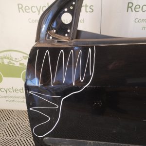 Puerta Delantera Izquierda Kia Picanto Lv (05336871)