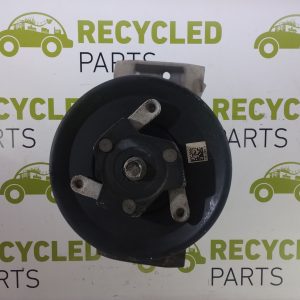 Compresor De A/a Vw T-cross 1.0 (06222131)