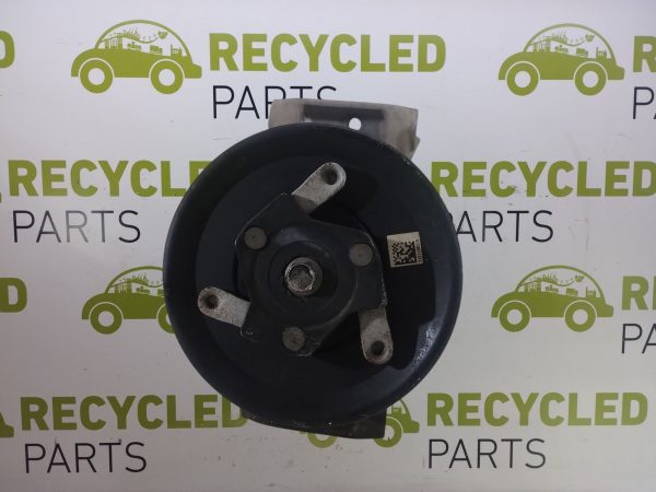 Compresor De A/a Vw T-cross 1.0 (06222131)