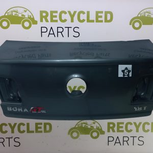 Tapa De Baul Vw Bora Ln (05382995) Lp