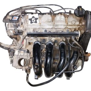 Motor Vw Gol 1.4 8v (05332467)