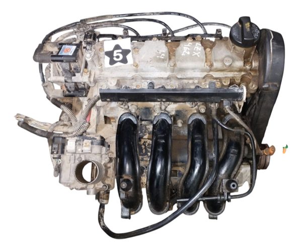 Motor Vw Gol 1.4 8v (05332467)