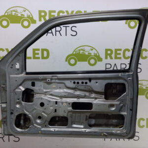 Puerta Delantera Derecha Vw Gol G2 G3 G4 3p (05522794) Lp