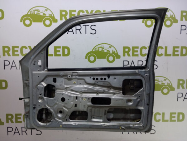 Puerta Delantera Derecha Vw Gol G2 G3 G4 3p (05522794) Lp