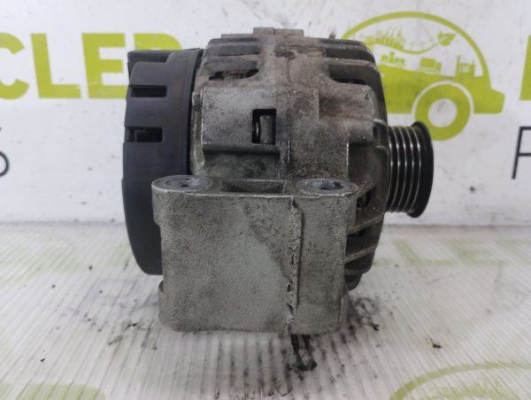 Alternador Ford Ka 1.6 8v (05919831)