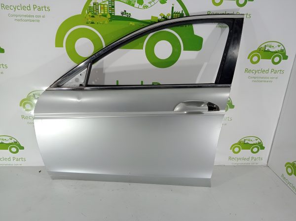 Puerta Delantera Izquierda Honda Accord 8va (04144221)