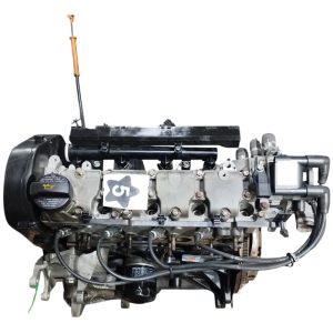 Motor Vw Gol Trend 1.6 8v (06852386)