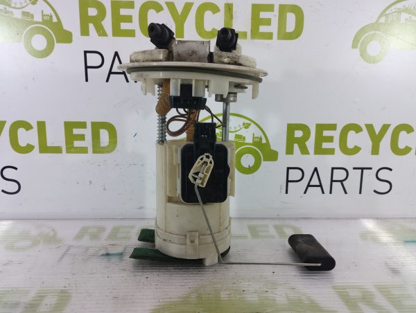 Bomba De Nafta Peugeot 408 1.6 (04876073)
