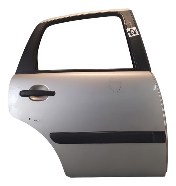 Puerta Trasera Derecha Citroen C3 Lv (06070754)