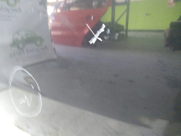 Puerta Trasera Izquierda Chevrolet Aveo (05656717) Lp