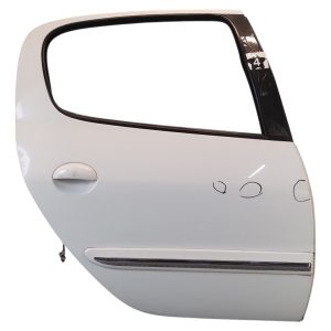 Puerta Trasera Derecha Peugeot 207 (06060113)