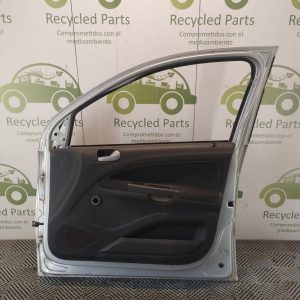 Puerta Delantera Derecha Vw Gol Trend (06175094)