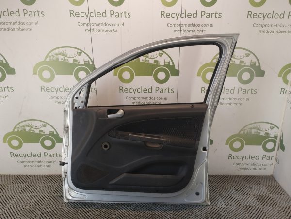 Puerta Delantera Derecha Vw Gol Trend (06175094)