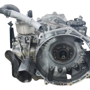 Caja De Velocidades Vw Passat 2.0 At Fsi (06208806)