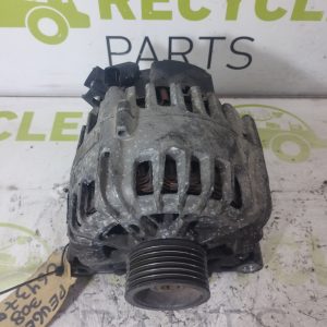 Alternador Peugeot 308 1.6 (06437933)