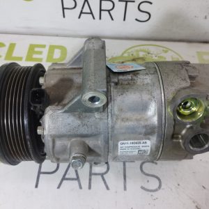 Compresor De A/a Ford Ka 1.5 (06174194)