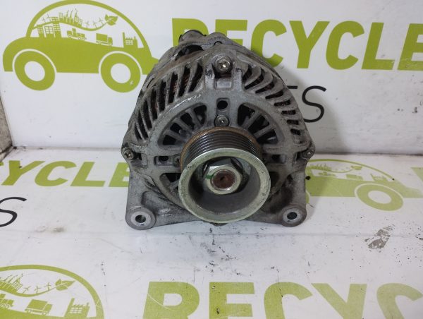 Alternador Nissan Versa 1.6 (05976916)