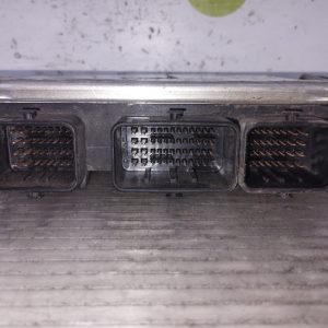 Modulo De Inyeccion Peugeot 207 1.6 (05956622)