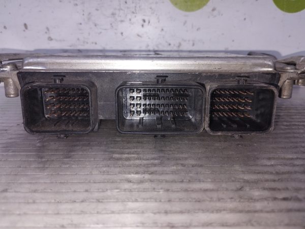 Modulo De Inyeccion Peugeot 207 1.6 (05956622)