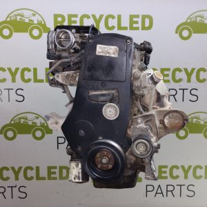 Motor Chevrolet Astra 2.0 8v (06161064)