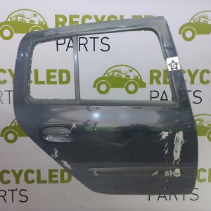 Puerta Trasera Derecha Renault Clio F2 (05540336) Lp