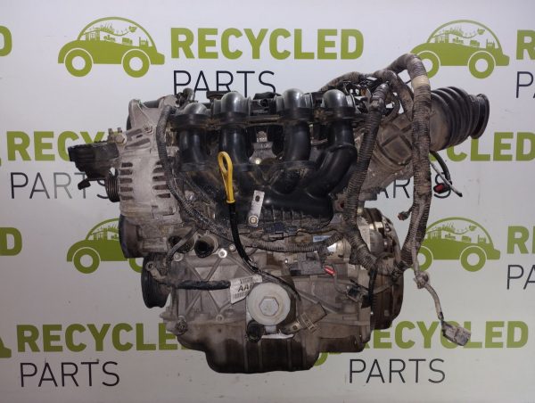 Motor Ford Focus 1.6 16v (05620393)