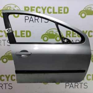 Puerta Delantera Derecha Peugeot 307 (05880890) Lp*