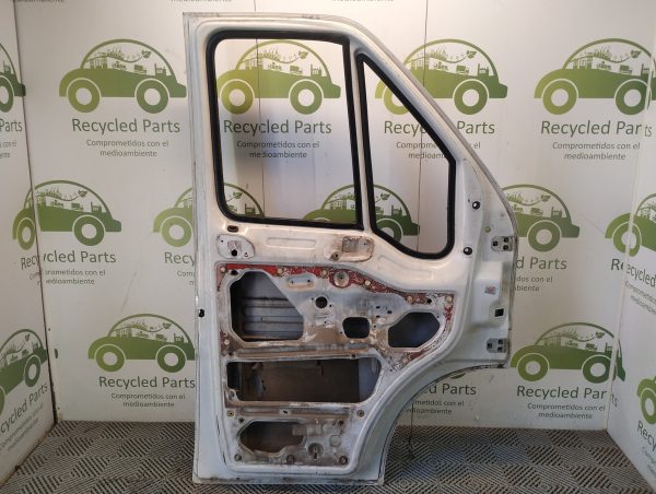 Puerta Delantera Izquierda Peugeot Boxer (05257870)