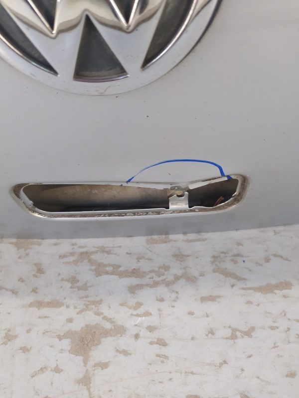 Porton Trasero Vw Golf Mk4 (03164760)