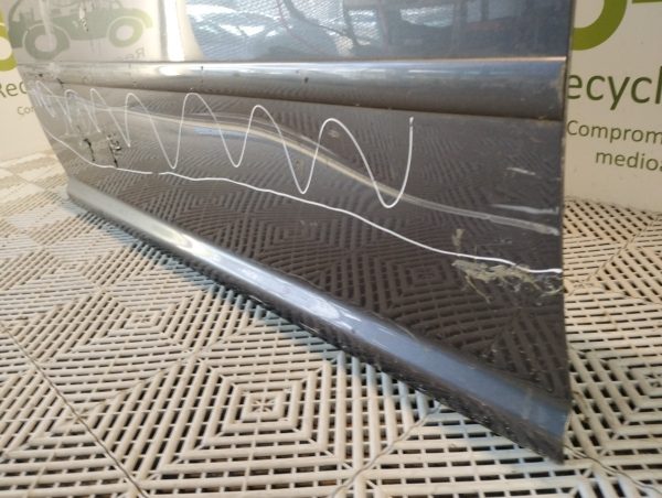 Puerta Delantera Izquierda Vw Bora (04720013)