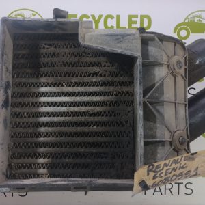Intercooler Renault Scenic 1.9 (06080551)