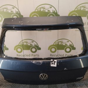 Porton Trasero Vw Gol Trend G8 Msi (06120346)