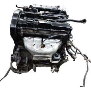 Motor Citroen C3 1.6 16v S/v (06578360)